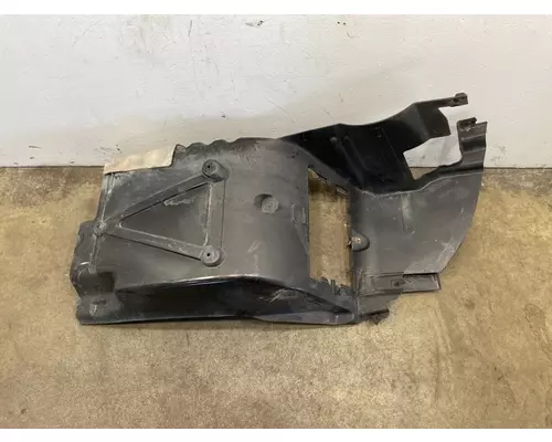 KENWORTH T680 Fender Extension