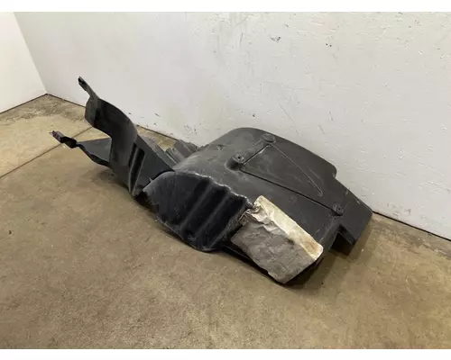 KENWORTH T680 Fender Extension