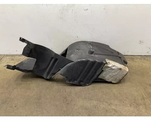 KENWORTH T680 Fender Extension