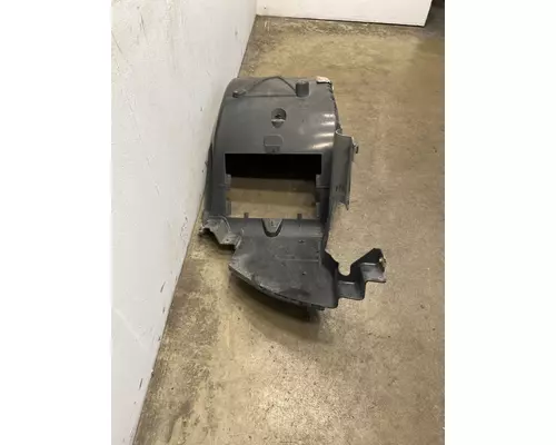 KENWORTH T680 Fender Extension