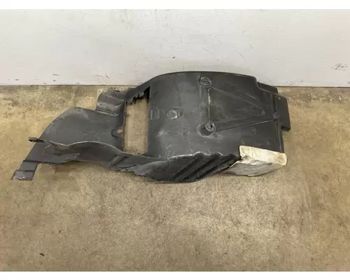 KENWORTH T680 Fender Extension