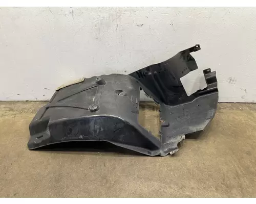 KENWORTH T680 Fender Extension
