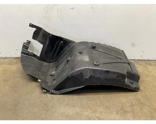 KENWORTH T680 Fender Extension