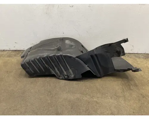 KENWORTH T680 Fender Extension