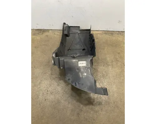 KENWORTH T680 Fender Extension