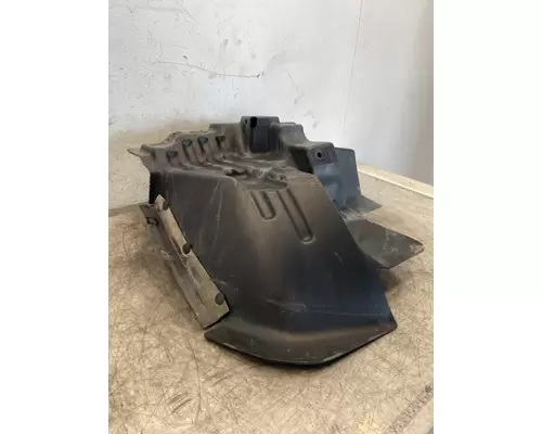 KENWORTH T680 Fender Extension