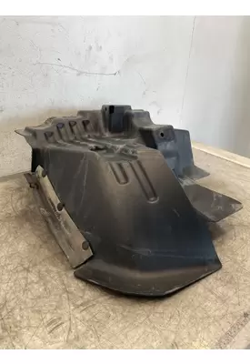 KENWORTH T680 Fender Extension