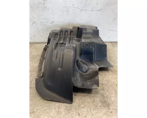 KENWORTH T680 Fender Extension