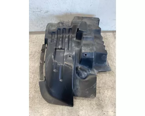 KENWORTH T680 Fender Extension