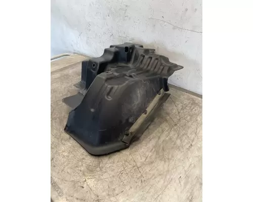 KENWORTH T680 Fender Extension