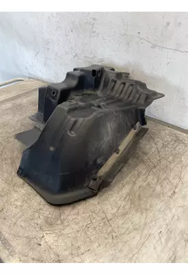 KENWORTH T680 Fender Extension