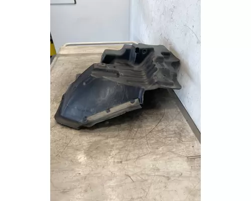 KENWORTH T680 Fender Extension