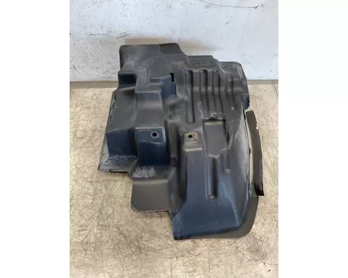 KENWORTH T680 Fender Extension