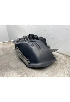 KENWORTH T680 Fender Extension