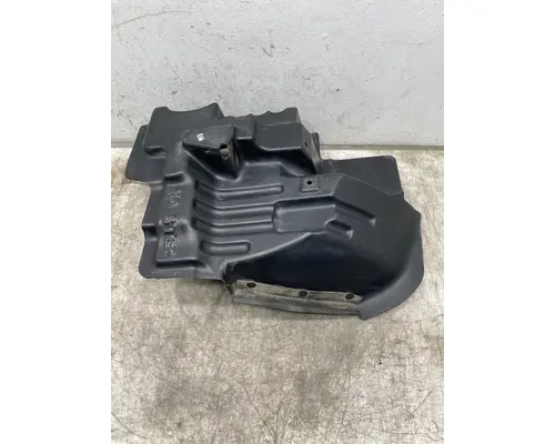 KENWORTH T680 Fender Extension