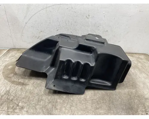 KENWORTH T680 Fender Extension