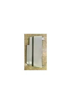KENWORTH T680 Fender Extension