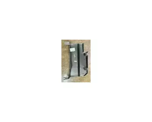 KENWORTH T680 Fender Extension