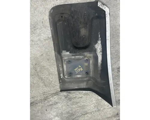 KENWORTH T680 Fender Extension