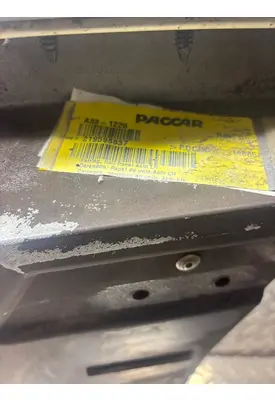 KENWORTH T680 Fender Extension