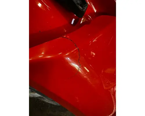 KENWORTH T680 Fender Extension
