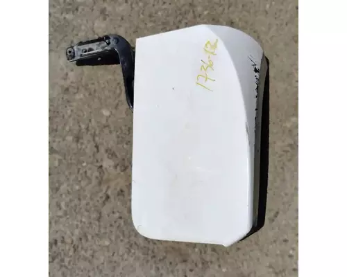 KENWORTH T680 Fender Extension