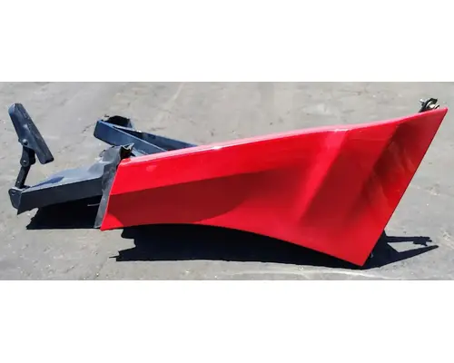 KENWORTH T680 Fender Extension