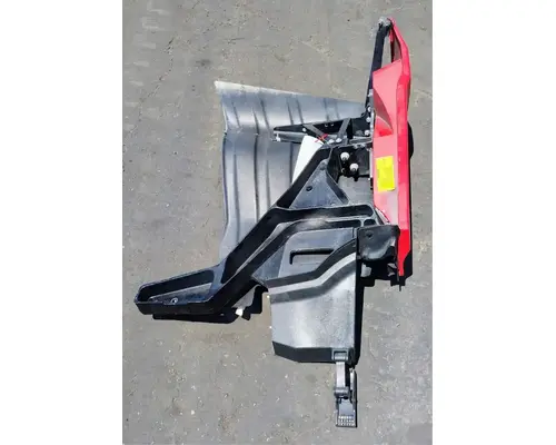 KENWORTH T680 Fender Extension