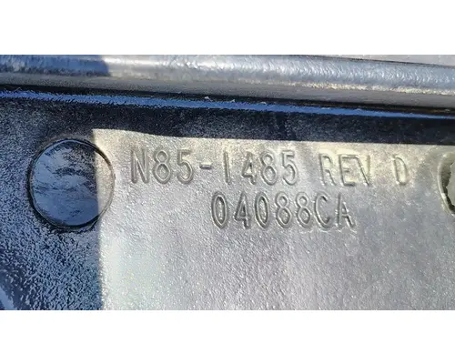 KENWORTH T680 Fender Extension