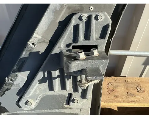 KENWORTH T680 Fender Extension