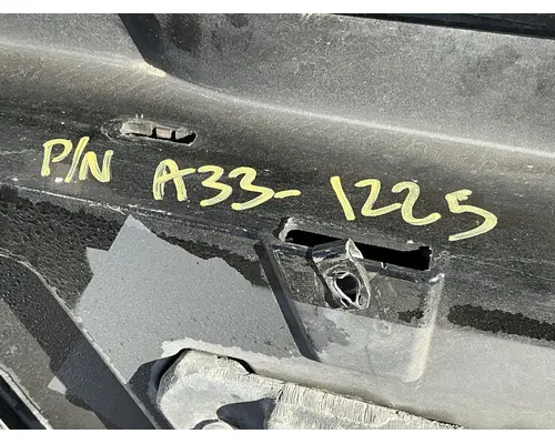 KENWORTH T680 Fender Extension