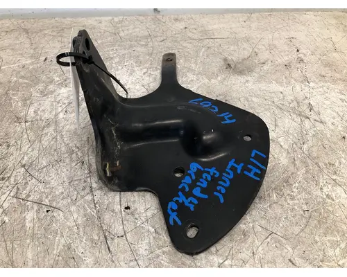 KENWORTH T680 Fender