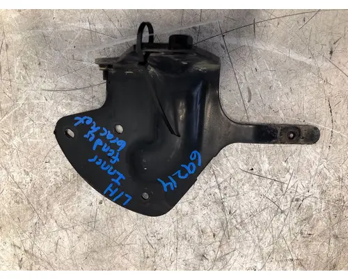 KENWORTH T680 Fender