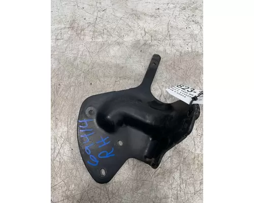 KENWORTH T680 Fender