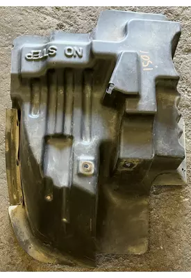 KENWORTH T680 Fender