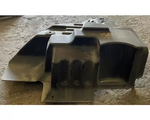 KENWORTH T680 Fender