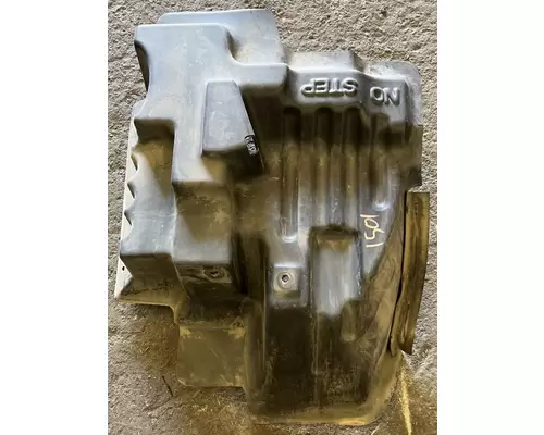 KENWORTH T680 Fender