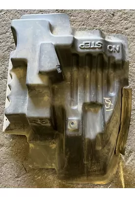 KENWORTH T680 Fender