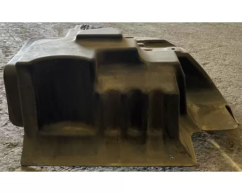 KENWORTH T680 Fender