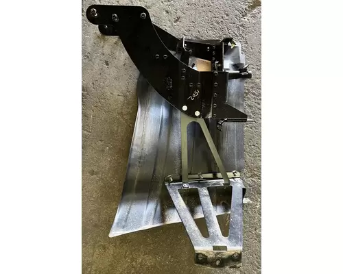 KENWORTH T680 Fender