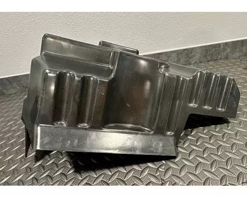 KENWORTH T680 Fender