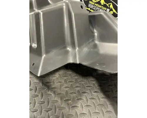 KENWORTH T680 Fender