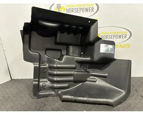 KENWORTH T680 Fender