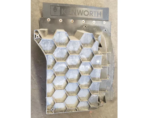 KENWORTH T680 Fender