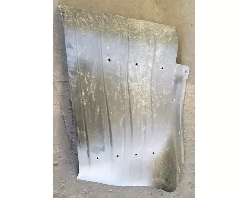 KENWORTH T680 Fender