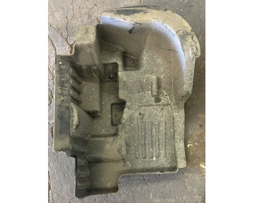 KENWORTH T680 Fender