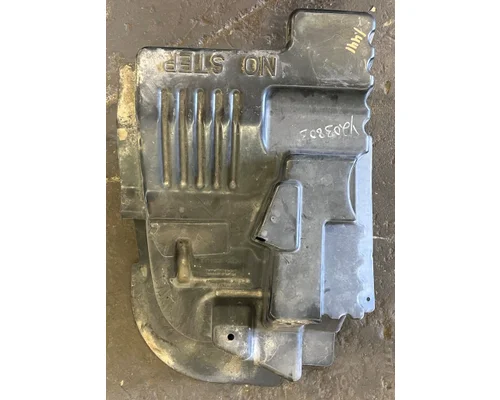 KENWORTH T680 Fender