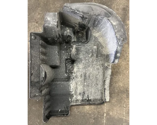 KENWORTH T680 Fender