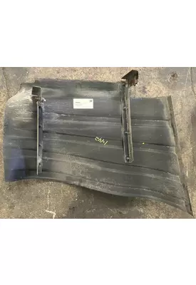 KENWORTH T680 Fender
