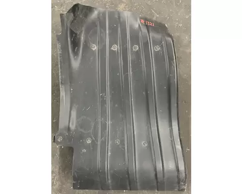 KENWORTH T680 Fender